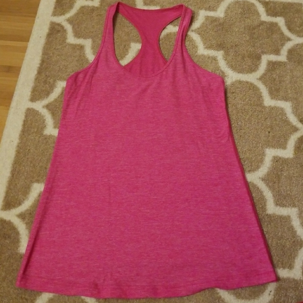 Lululemon shirt